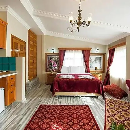 Sultan Corner Hotel