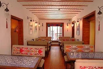Hotel Sultan Corner Istanbul