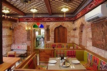 Hotel Sultan Corner 2*