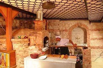 Sultan Corner Istanbul
