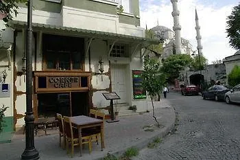 Hotel Sultan Corner 2*
