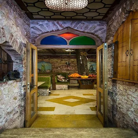 Hotel Sultan Corner