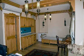 Sultan Corner Hotel