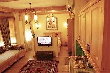 Sultan Corner Hotel Istanbul