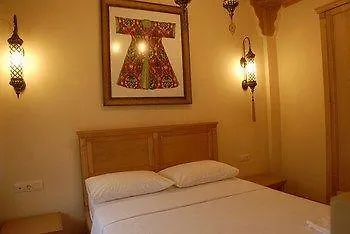 Sultan Corner Hotel Istanbul
