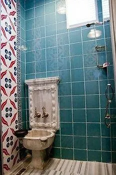 Sultan Corner Hotel Istanbul