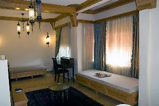 Sultan Corner 2* Istanbul
