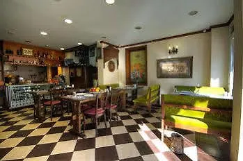 Sultan Corner Istanbul