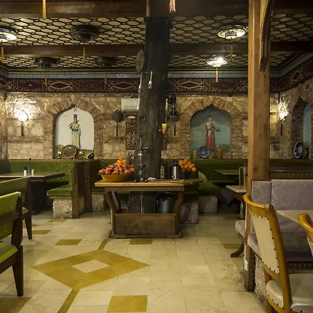 Hotel Sultan Corner