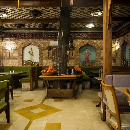 Hotel Sultan Corner