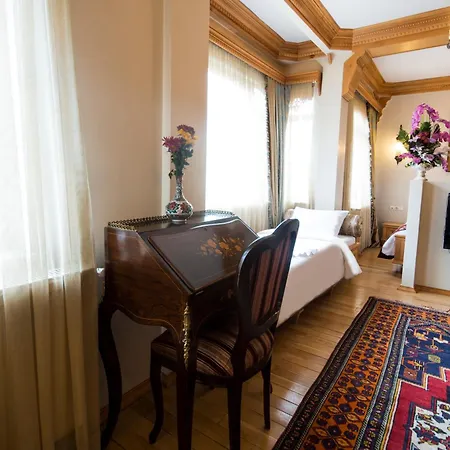 Sultan Corner Hotel