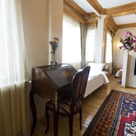 Sultan Corner Hotel