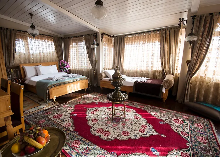 Sultan Corner Stambuł