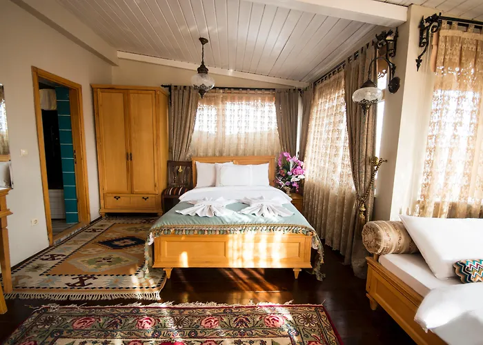 Sultan Corner 2* イスタンブール