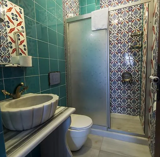 Sultan Corner Stambuł