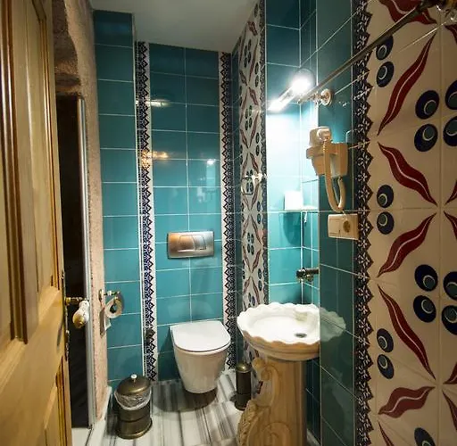 Sultan Corner Stambuł