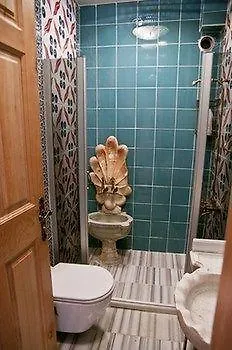 Sultan Corner ホテル 2*