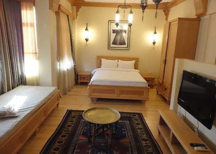 Sultan Corner 2* Stambuł