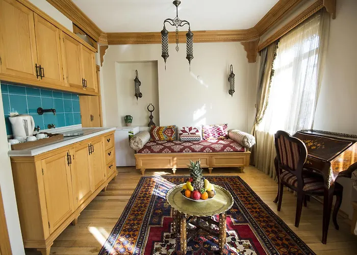 Hotel Sultan Corner 2*