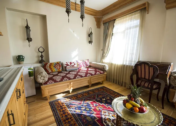 Sultan Corner Stambuł