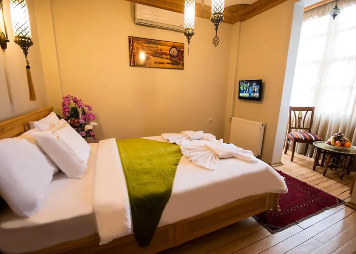 Sultan Corner 2* Stambuł