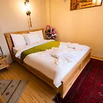 Hotel Sultan Corner Istanbulská provincie