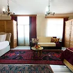 Hotel Sultan Corner Istanbulská provincie
