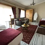 Hotel Sultan Corner Istanbulská provincie