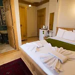 Hotel Sultan Corner Istanbulská provincie
