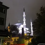 Hotel Sultan Corner