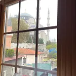 Hotel Sultan Corner Istanbulská provincie