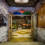 Hotel Sultan Corner