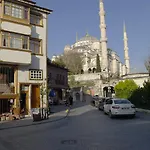 Hotel Sultan Corner