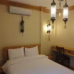 Sultan Corner 2*
