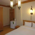 Sultan Corner Hotel Istanbulská provincie