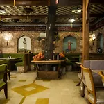 Hotel Sultan Corner