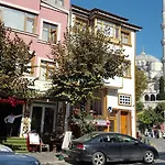 Hotel Sultan Corner