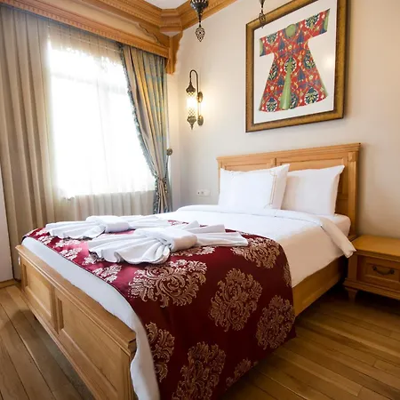 فندق Sultan Corner 2*