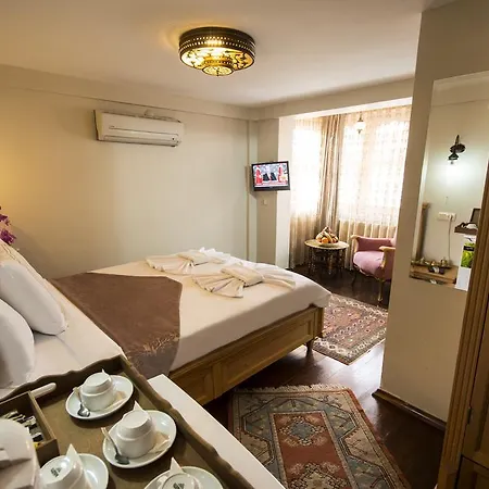 فندق Sultan Corner 2*