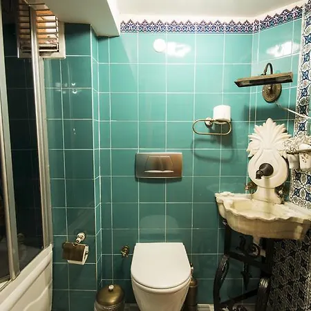 فندق Sultan Corner 2*