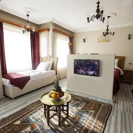 Sultan Corner اسطنبول