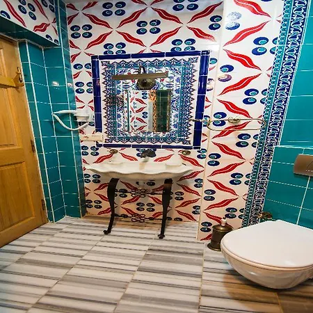 فندق Sultan Corner 2*