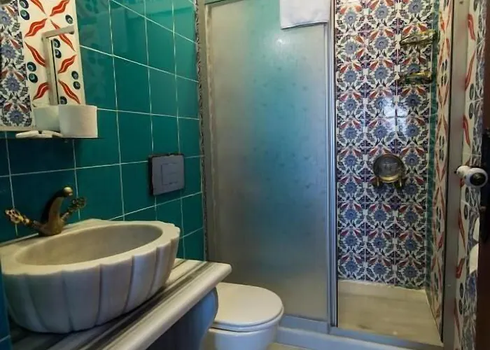 Hotel Sultan Corner 2*