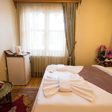 Sultan Corner Hotel