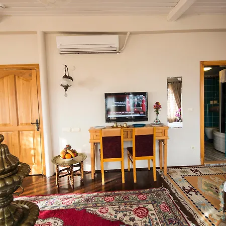 Sultan Corner Κωνσταντινούπολη