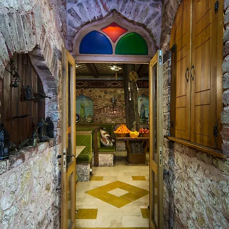 Hotel Sultan Corner 2*