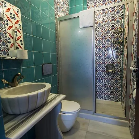 Sultan Corner Κωνσταντινούπολη