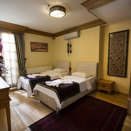 Sultan Corner Hotel 2*