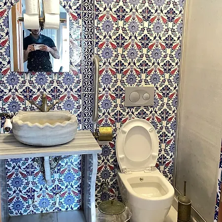 Sultan Corner Ξενοδοχείο 2*