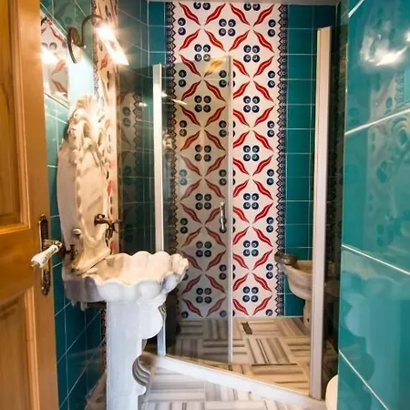 Ξενοδοχείο Sultan Corner